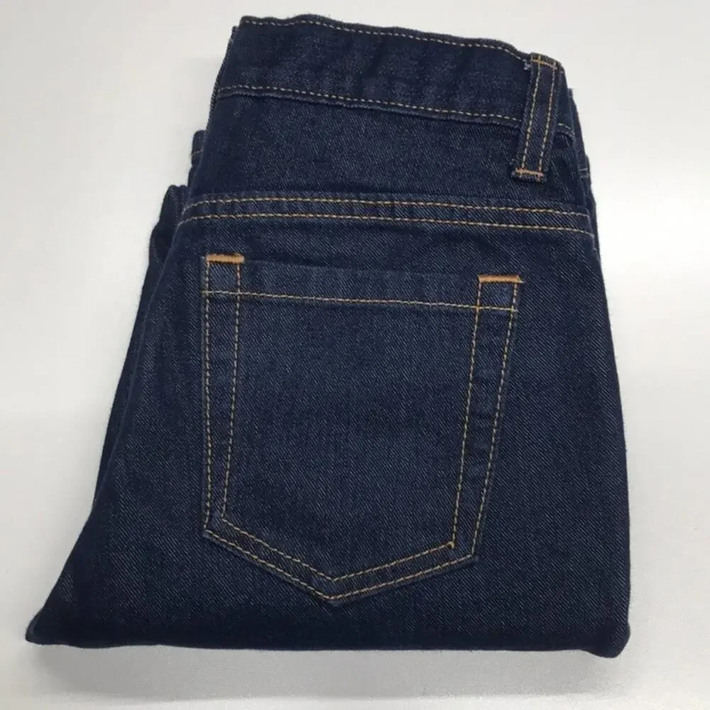 OLD NAVY Girls 10 Skinny Blue Jeans